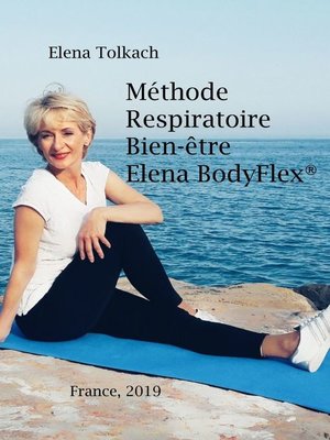 cover image of Méthode Respiratoire et Bien-être ElenaBodyFlex&#174;